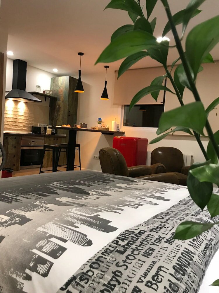 Фото T-homes Cuenca