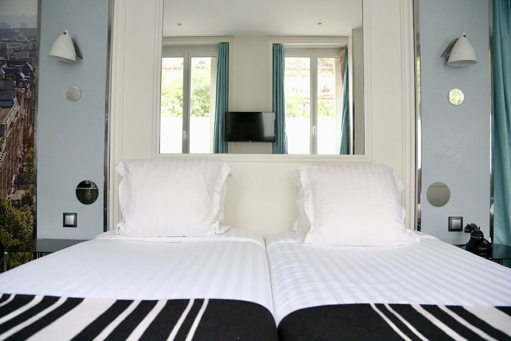 Фото Hôtel Stella Etoile