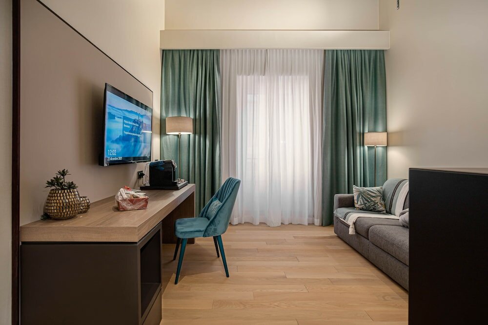 Фото Palazzo Ubertini Urban Suites