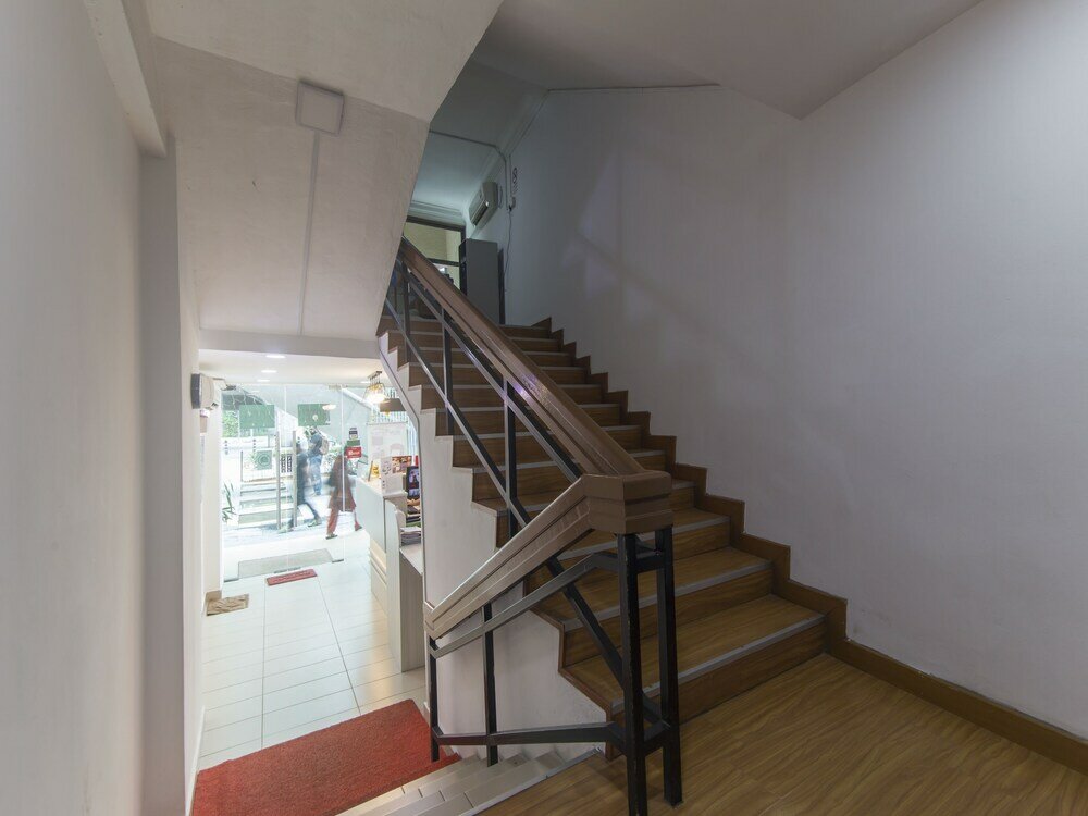 Фото Oyo 805 Hotel Run Star