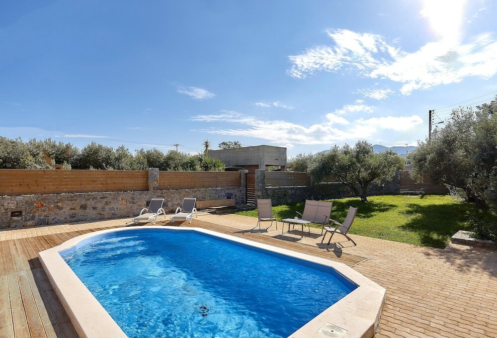 Фото Feronia Villas