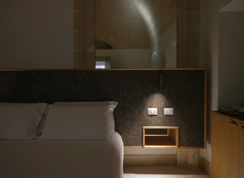 Фото Euvodia Luxury Rooms