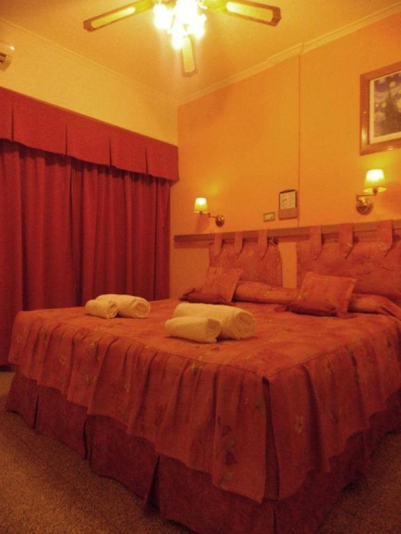 Фото Gran Hotel Atlantic