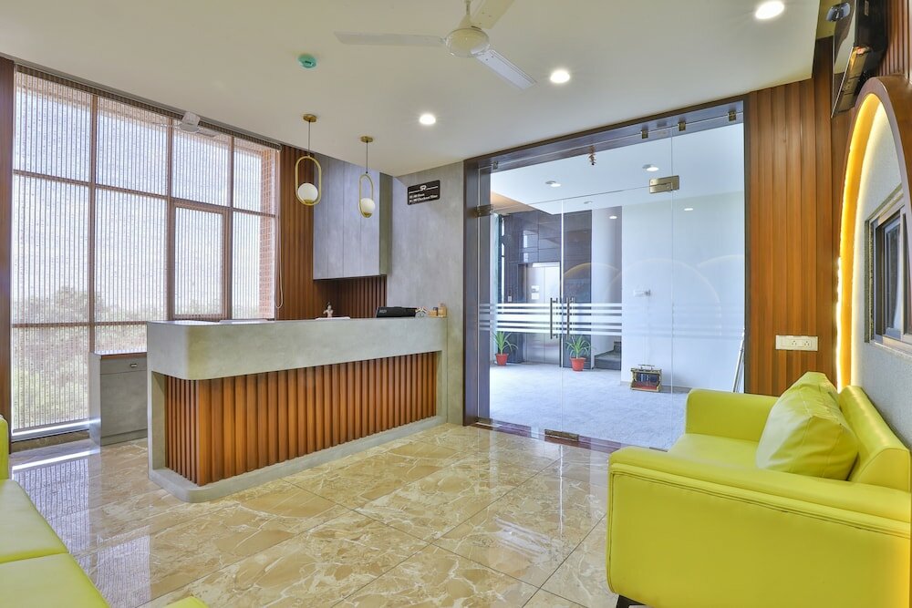 Фото Hotel Sr Regency