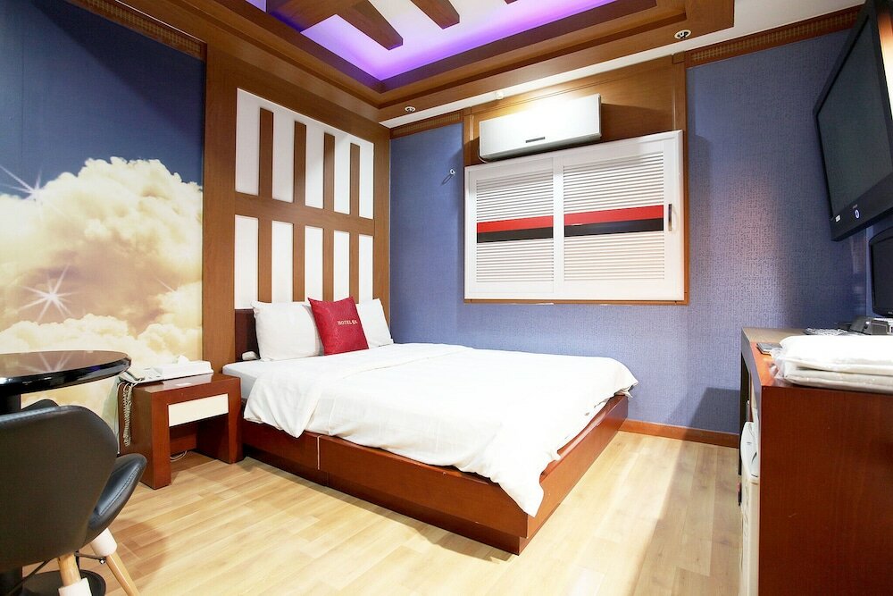 Фото Dongducheon World