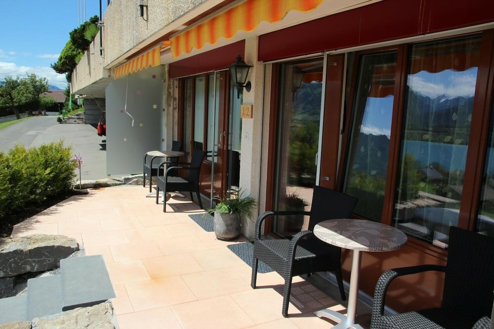 Фото Hotel Restaurant Panorama