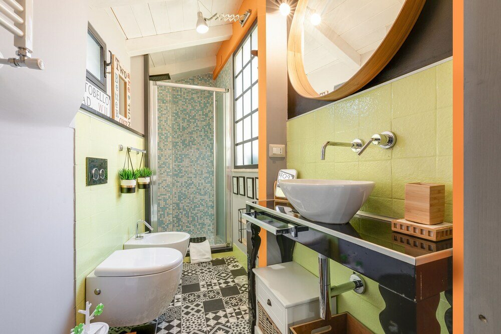 Фото Rome AS You Feel - Torre Design Apt