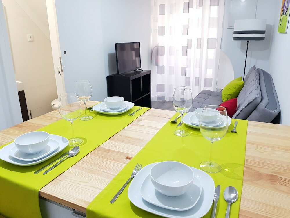 Фото Vieira Apartments II