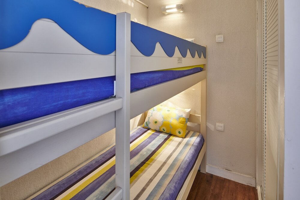 Фото Résidence Vacances Bleues Le Grand Large