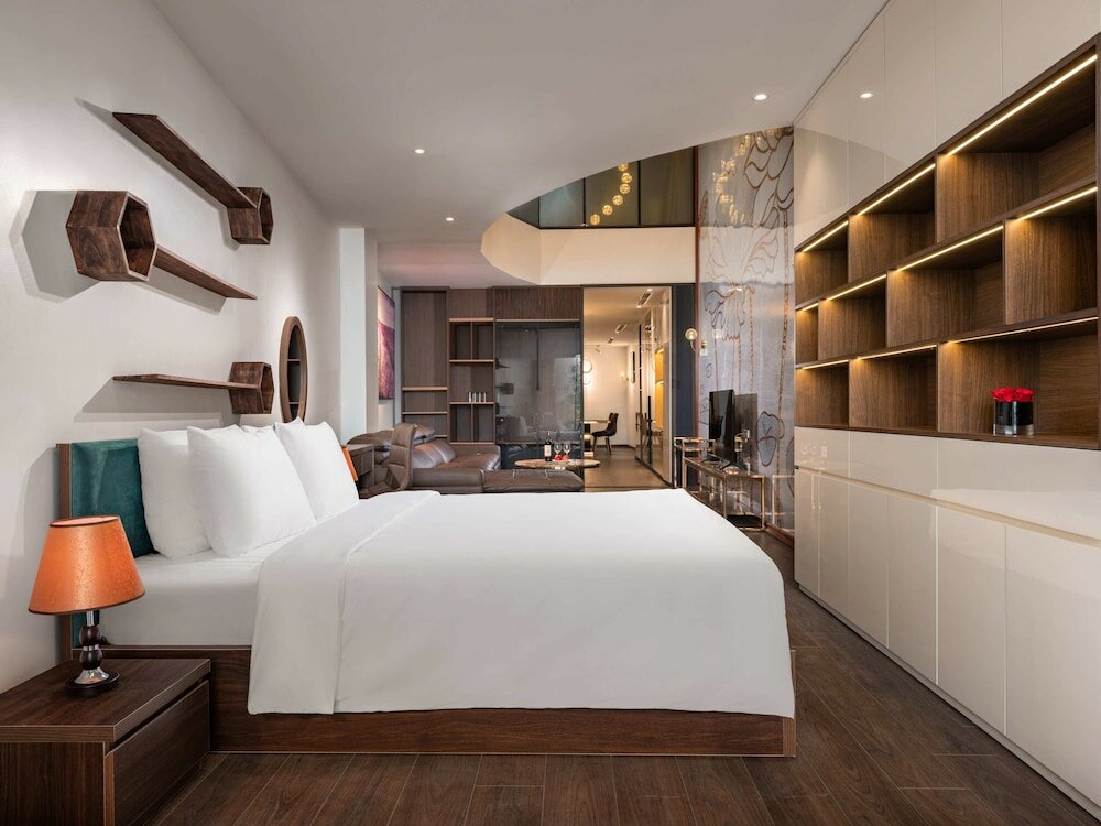 Фото MoonLight Tay Ho