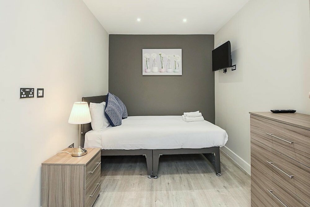 Фото Toynbee Street Ro 5 · Splendid Room Close To Liverpool Street