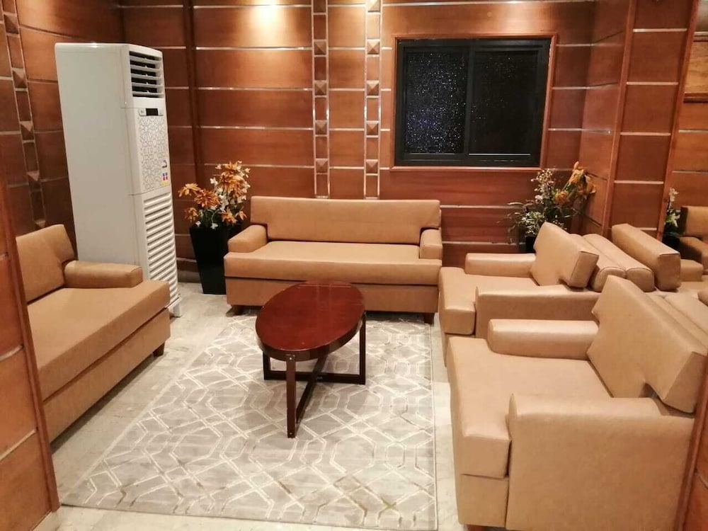 Фото Jawharah Dar Al Eiman Hotel