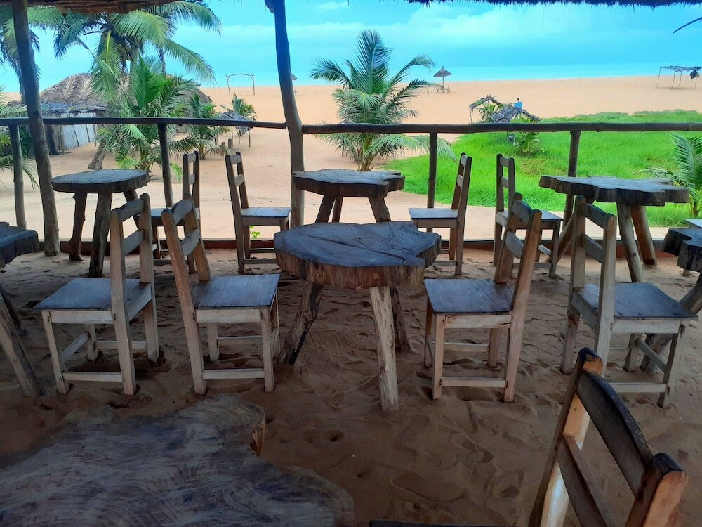 Фото Village Kirikou