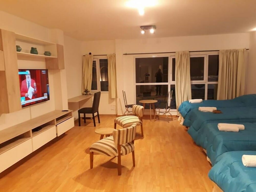 Фото 679 Inn Apart Hotel