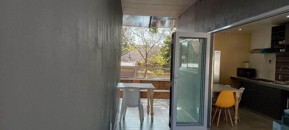 Фото Stay on Frances