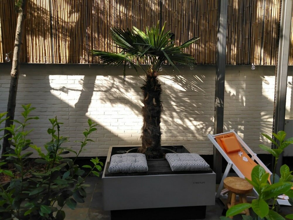 Фото B&b Hart van Leiden