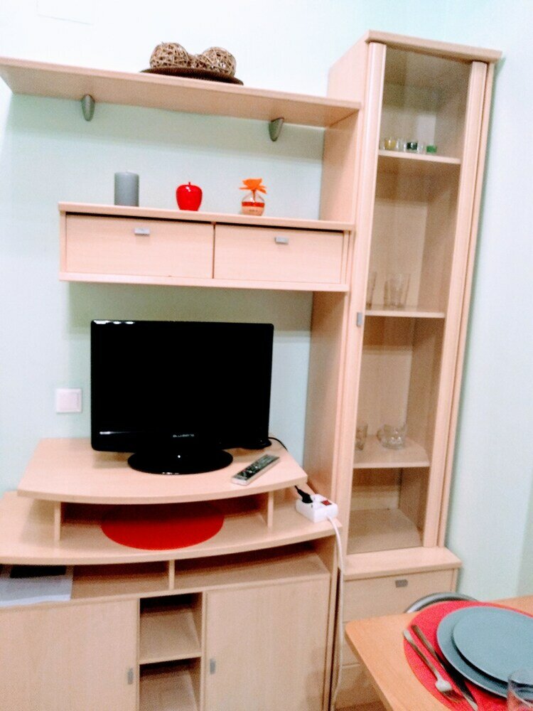 Фото Wish-Suite Cruz del Campo de Sevilla