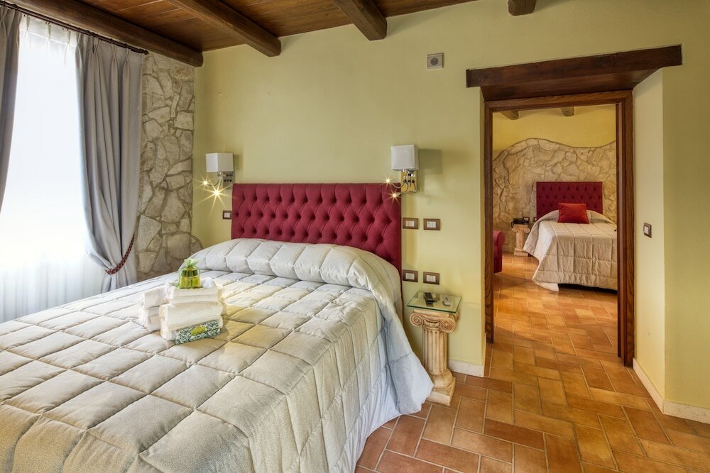 Фото Il Borgo Incantato