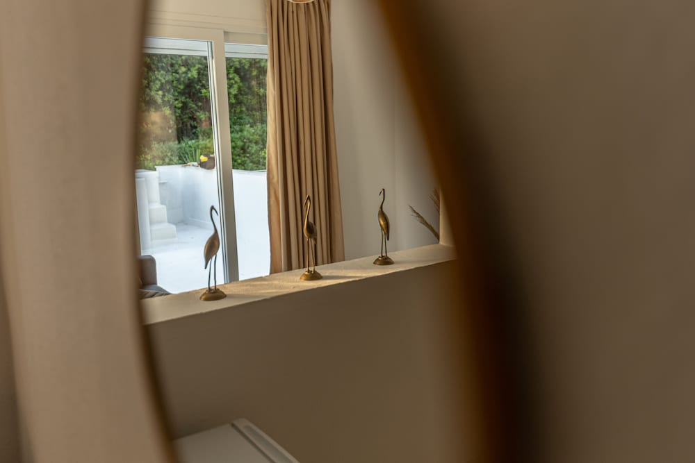 Фото Theo Bungalows Kriopigi