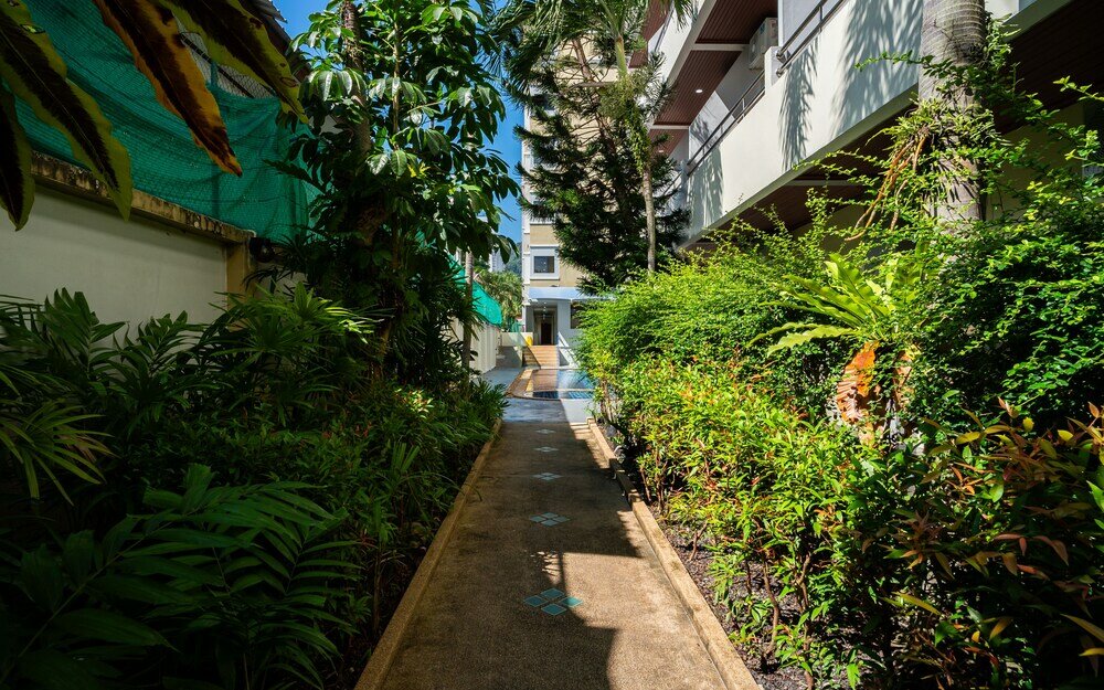 Фото Gp House Phuket