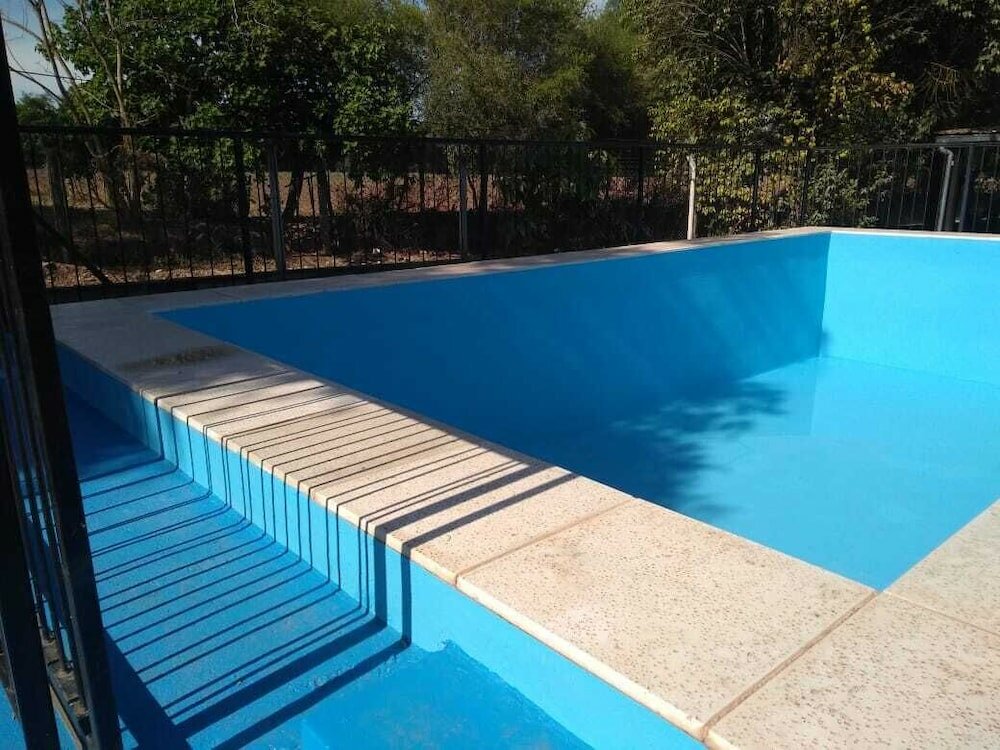 Фото Cabañas Las Delicias