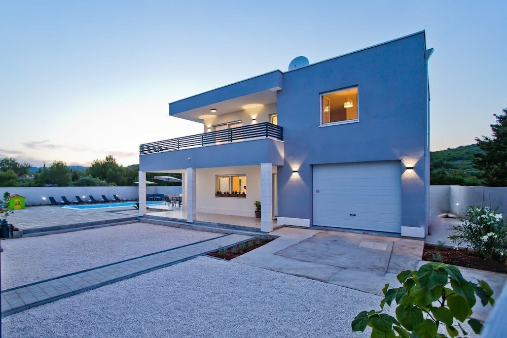 Фото Villa Blazen