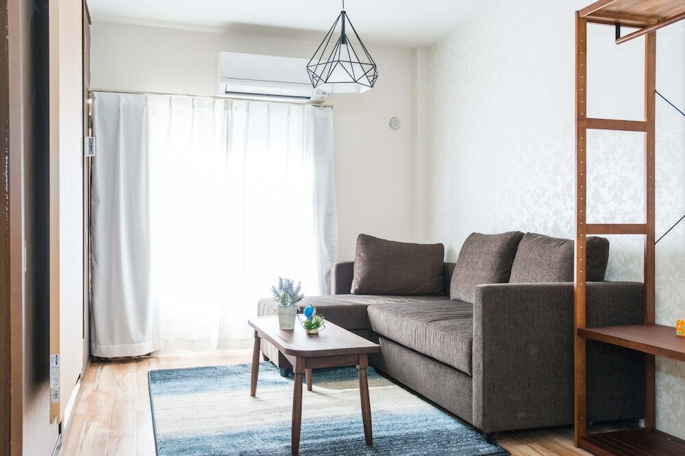 Фото Yuyu House - Imazado Anywhere Door