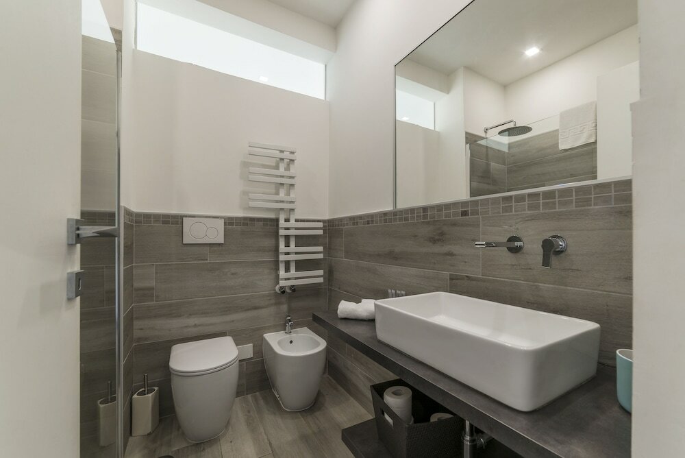 Фото Modern Apartment Giardini Vaticani & S Pietro