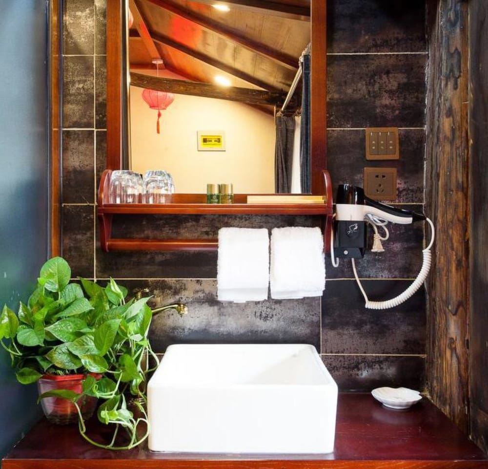 Фото Pingyao chengruihan hotel