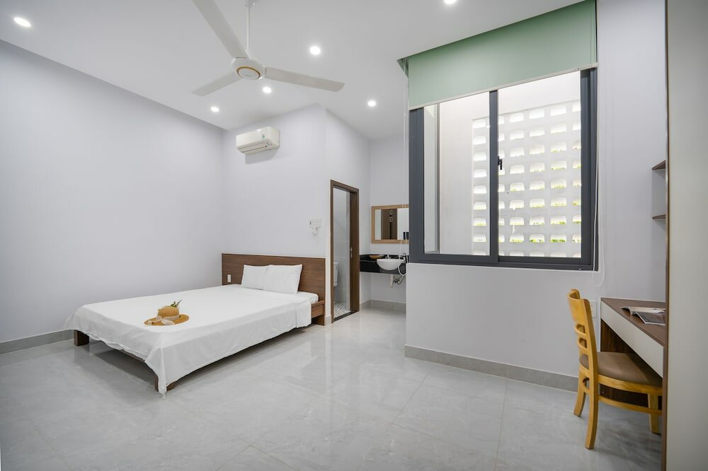 Фото T P Deluxe House