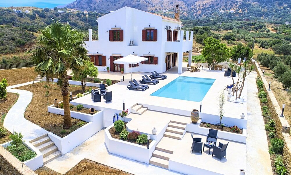 Фото Cretan Dream Villa