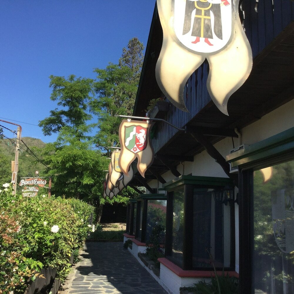 Фото Badwiessee Apart Hotel & SPA