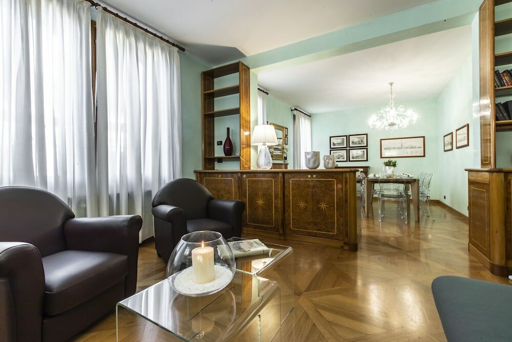 Фото Marco Polo Superior R&r