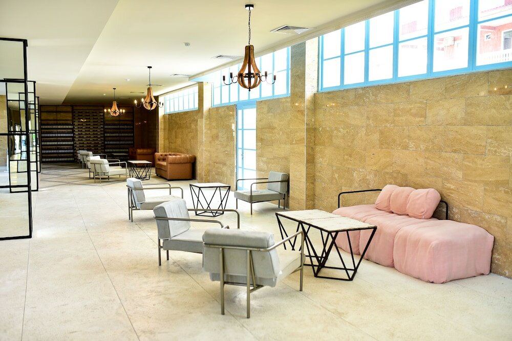 Фото Отель Roshe by Mgzavrebi