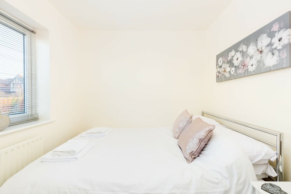 Фото Drayton Manor House