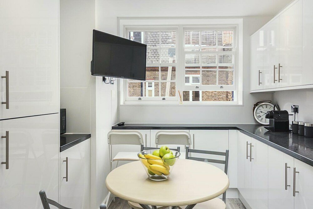 Фото Toynbee Street Ro 4 · Charming Room In Tower Hamlets