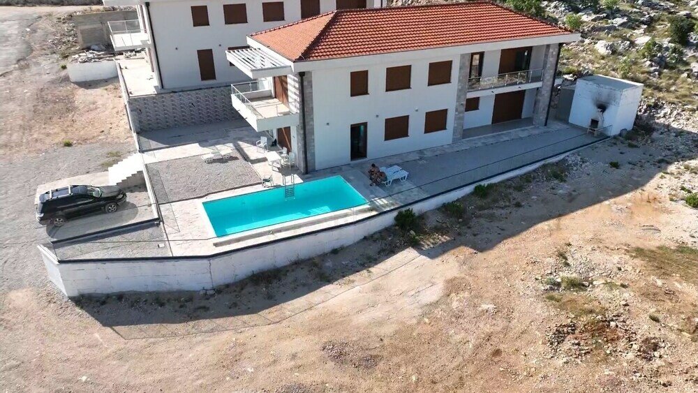 Фото Dubrovnik Heights