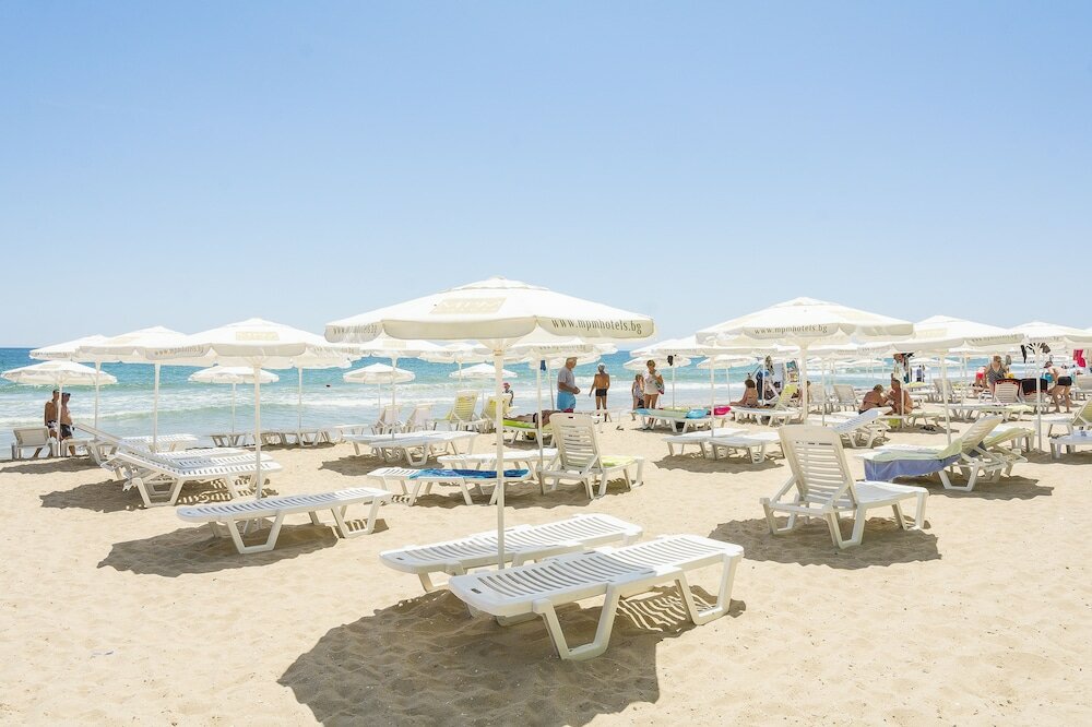 Фото Mpm Hotel Arsena - Ultra All Inclusive