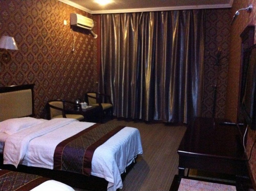 Фото Yabuli Yunding Hotel