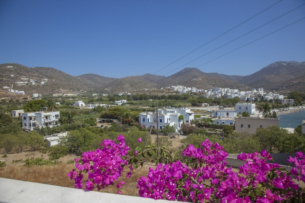 Фото Hotel Saint George Valsamitis