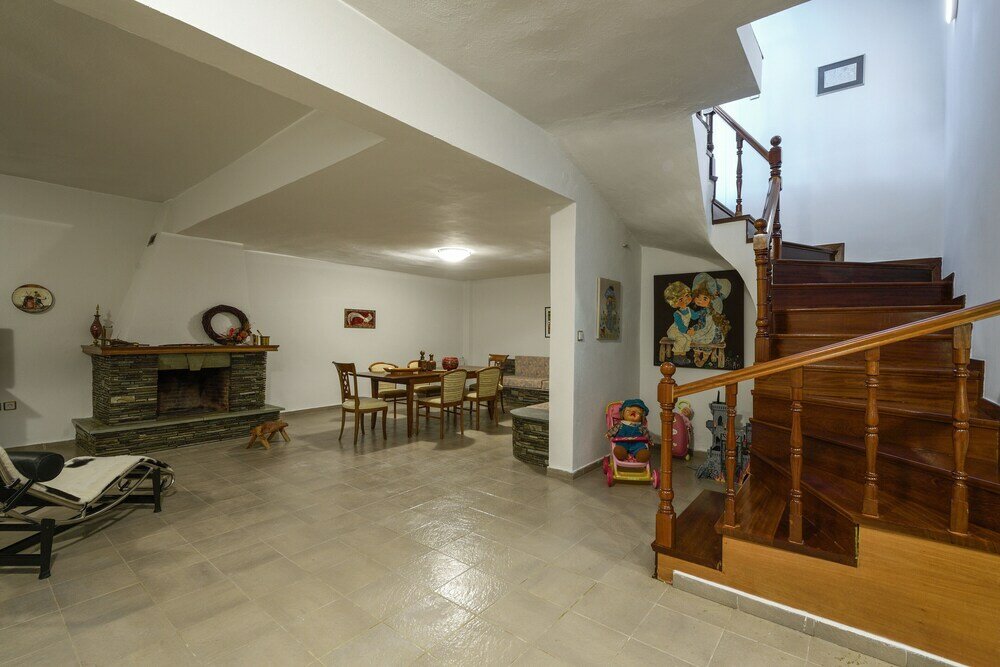 Фото Olvios Villa at Melissochori