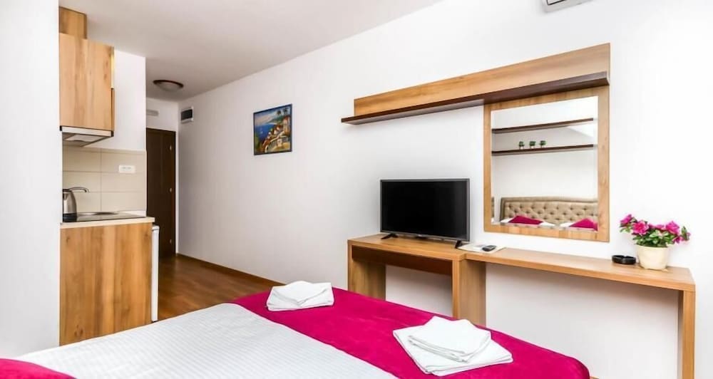 Фото Apartments Aqua Breeze