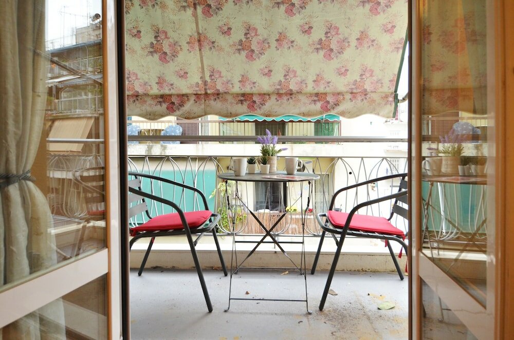 Фото Niovis a nice and cozy apartment