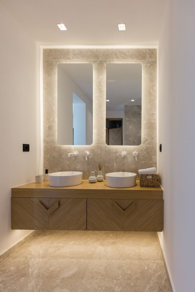 Фото Milestones Naxos Hotel