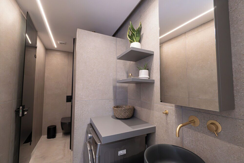 Фото Domus Garden Apartments