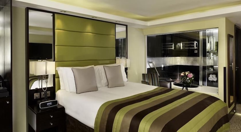 Фото Barbican Rooms