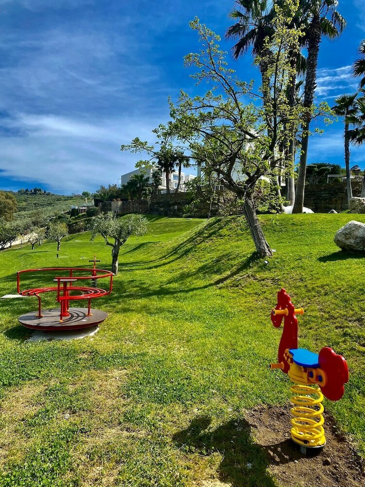 Фото Torre Difyos