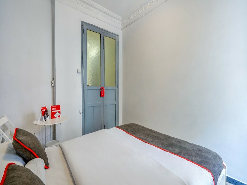 Фото Oyo Guest House Ruzafa