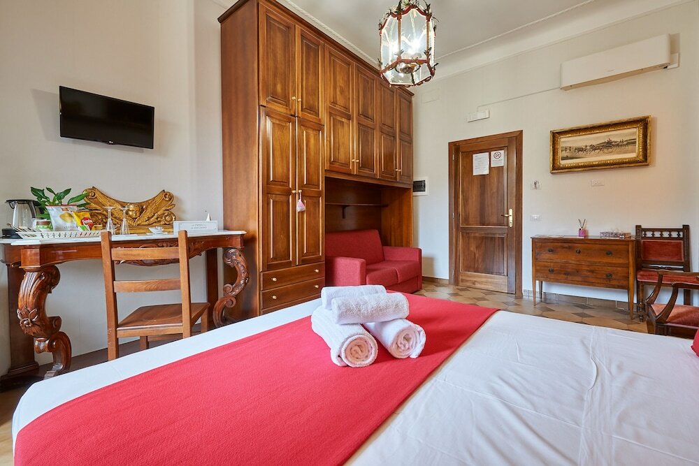 Фото Fabrizio's Rooms