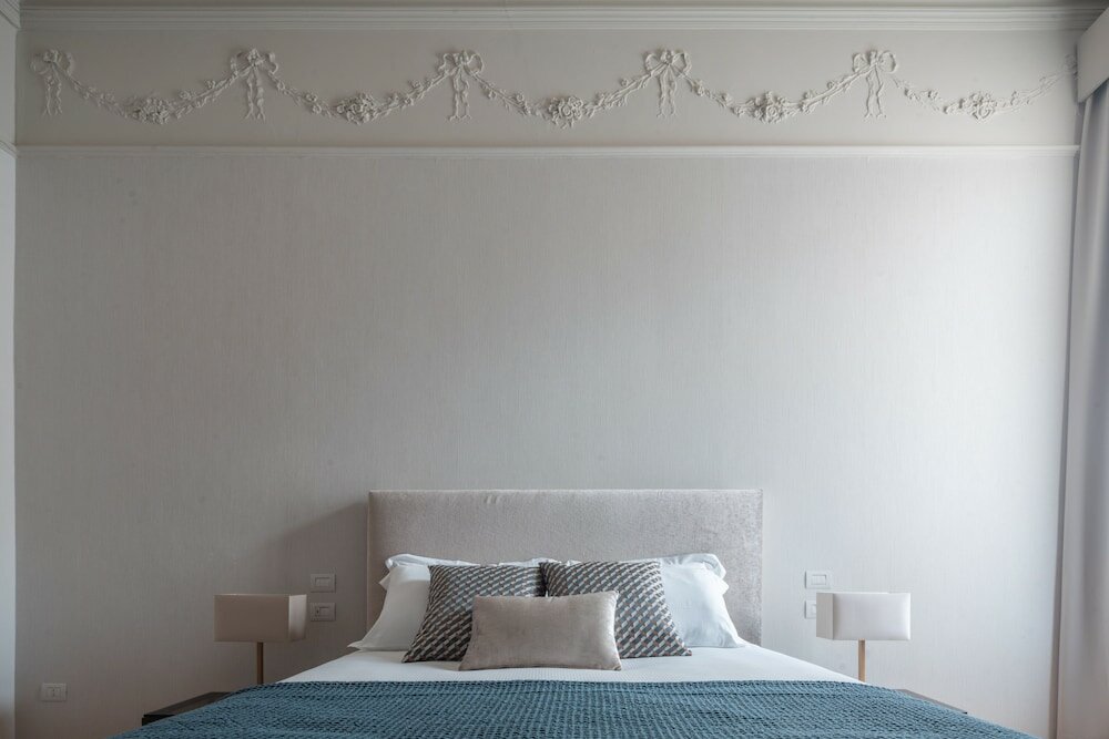 Фото Ninfea Luxury Suites